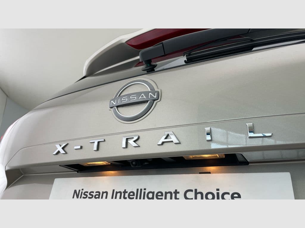 Nissan X-Trail – foto 37