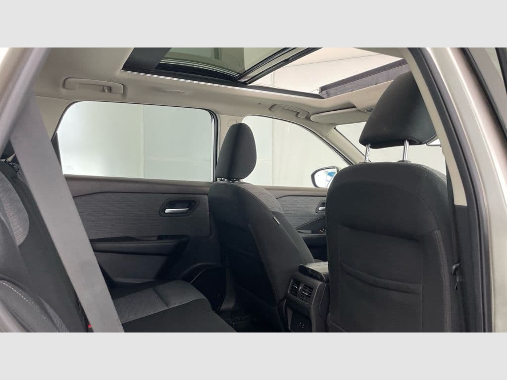 Nissan X-Trail – foto 39