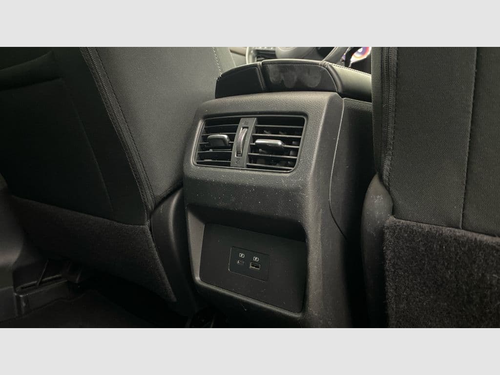 Nissan X-Trail – foto 40