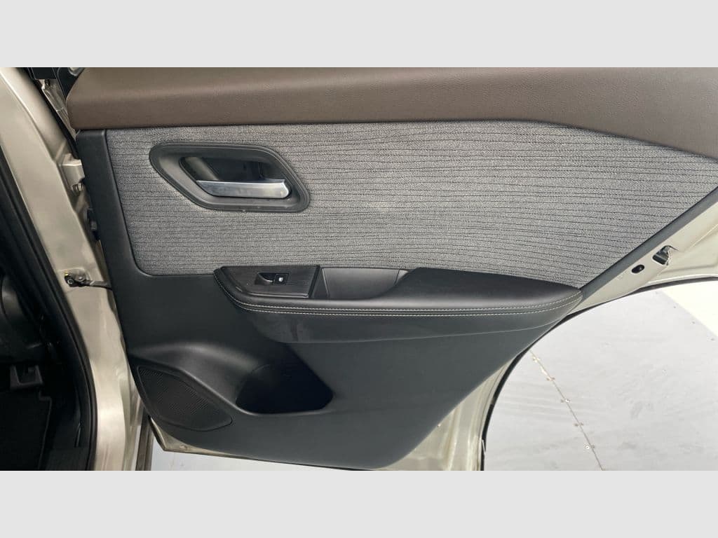 Nissan X-Trail – foto 41