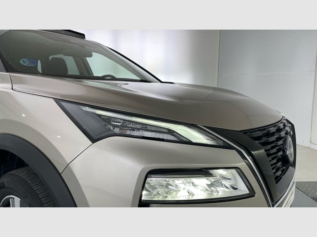 Nissan X-Trail – foto 44