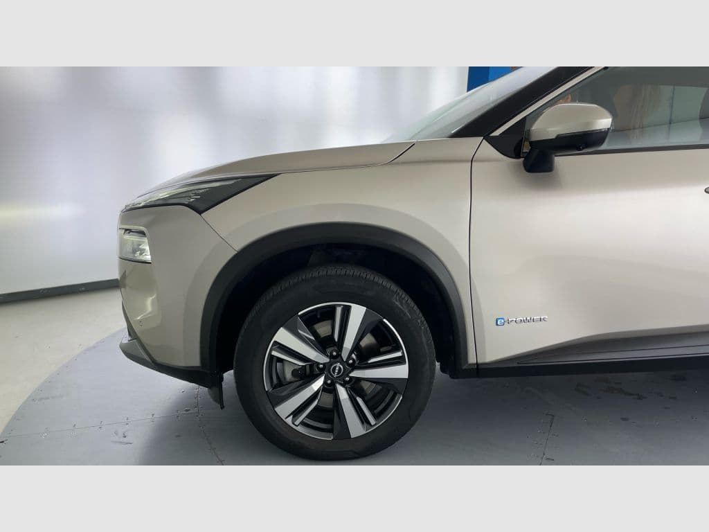Nissan X-Trail – foto 46