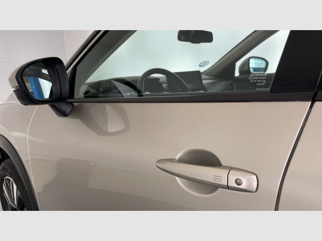 Nissan X-Trail – foto 47