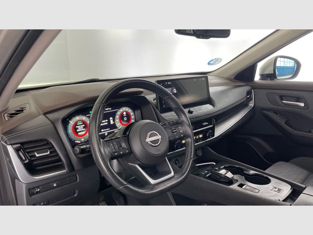 Nissan X-Trail – foto 49