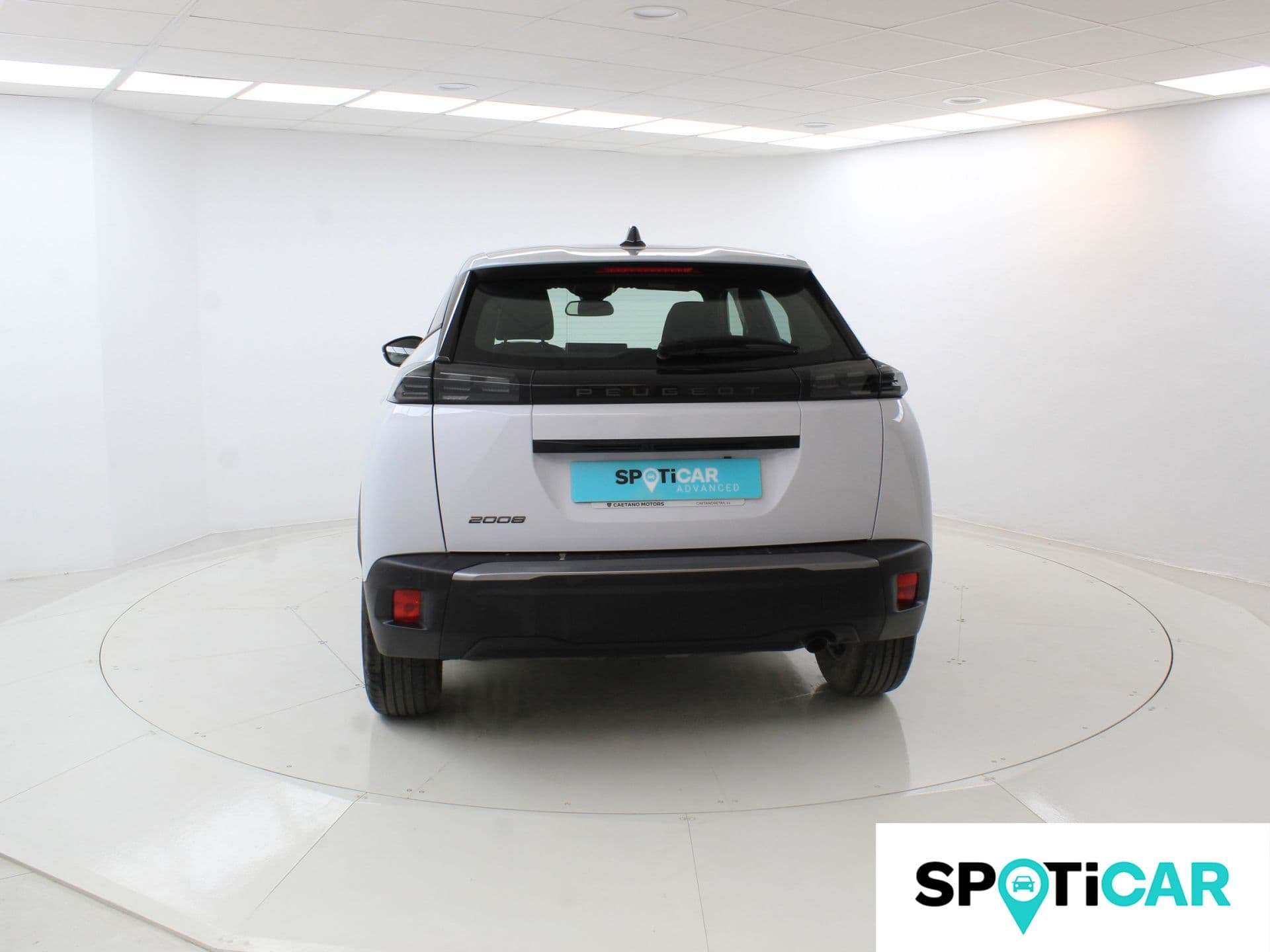 Peugeot 2008 – foto 6