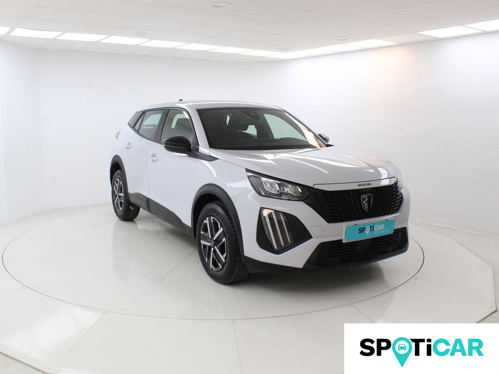 Peugeot 2008 – foto 4
