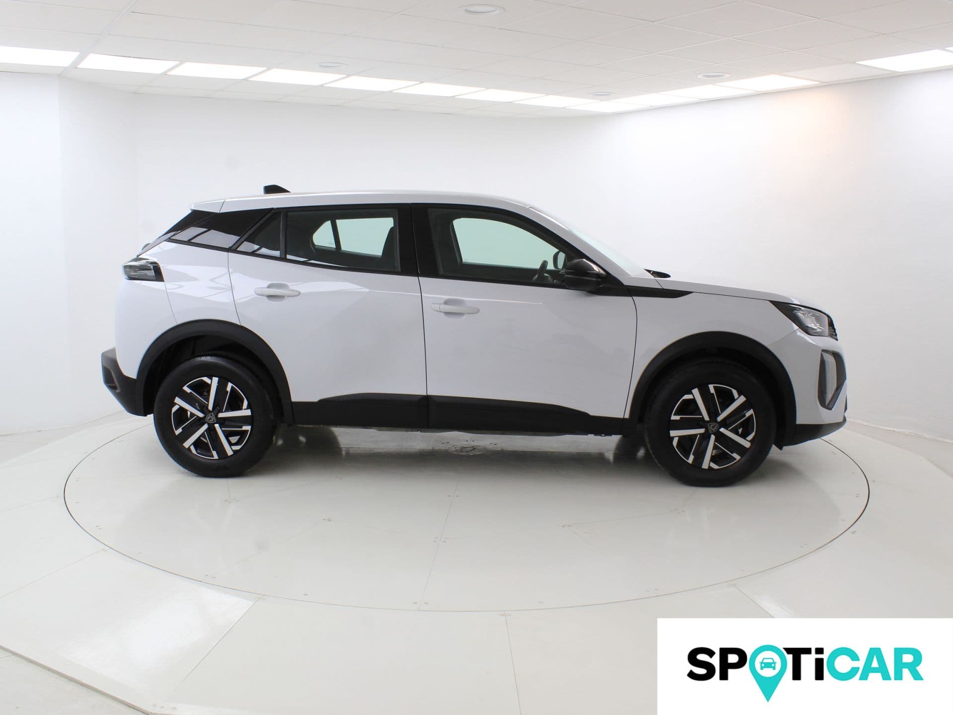 Peugeot 2008 – foto 5