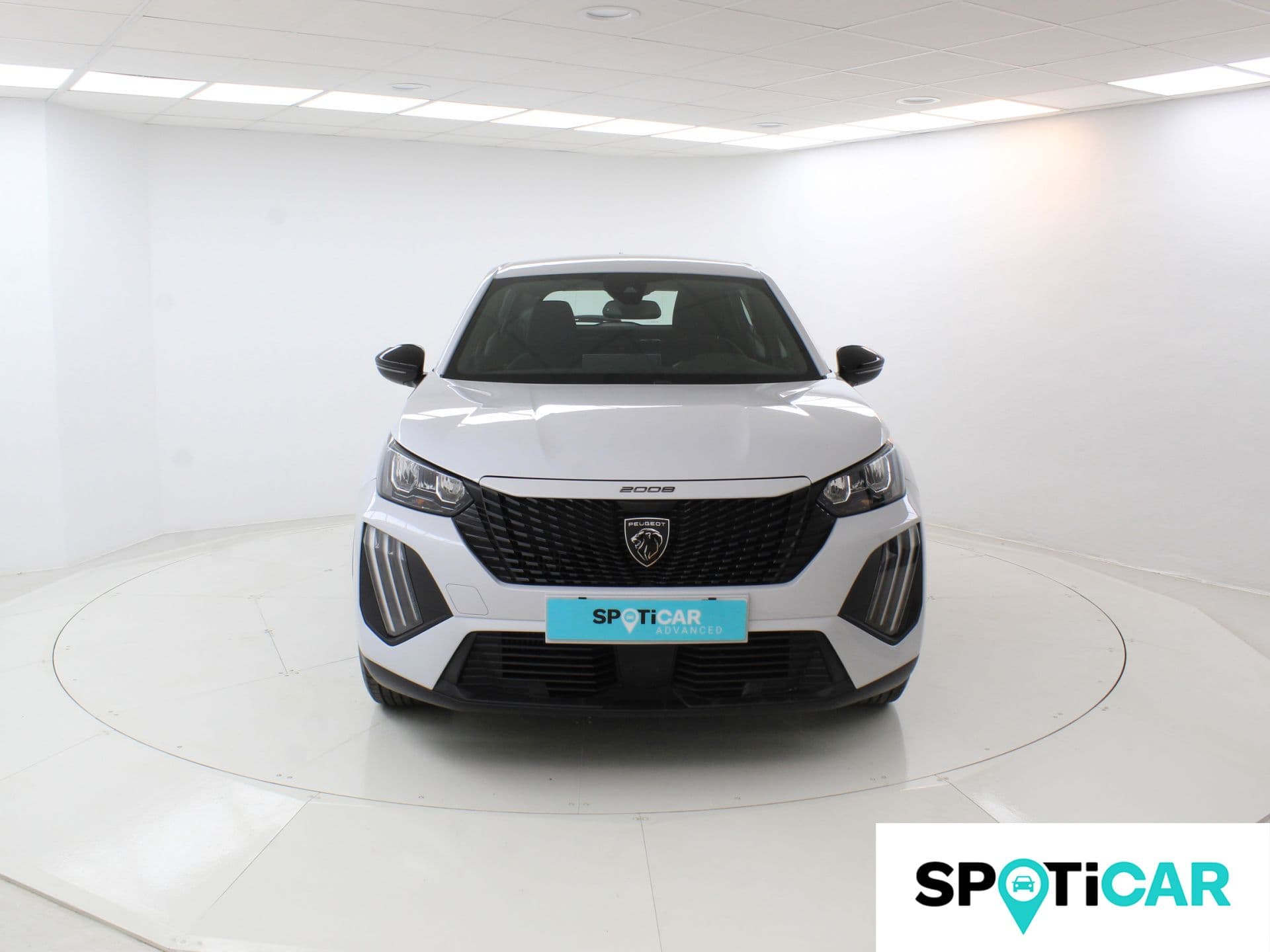 Peugeot 2008 – foto 3