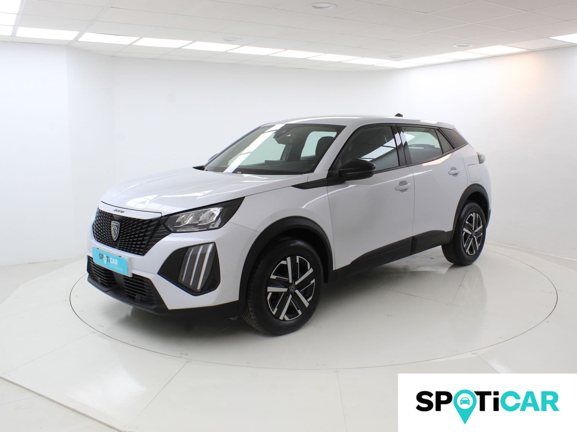 Peugeot 2008 – foto 2