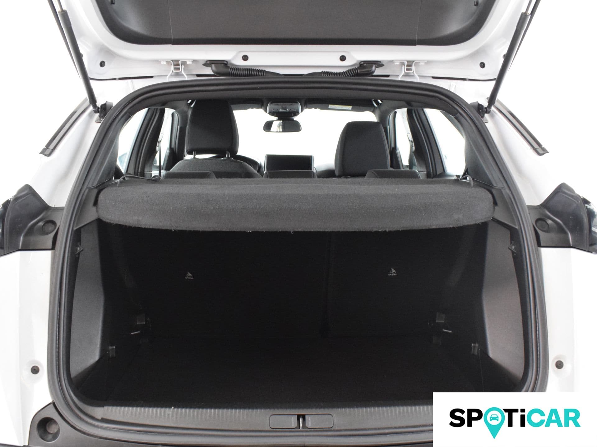 Peugeot 2008 – foto 7
