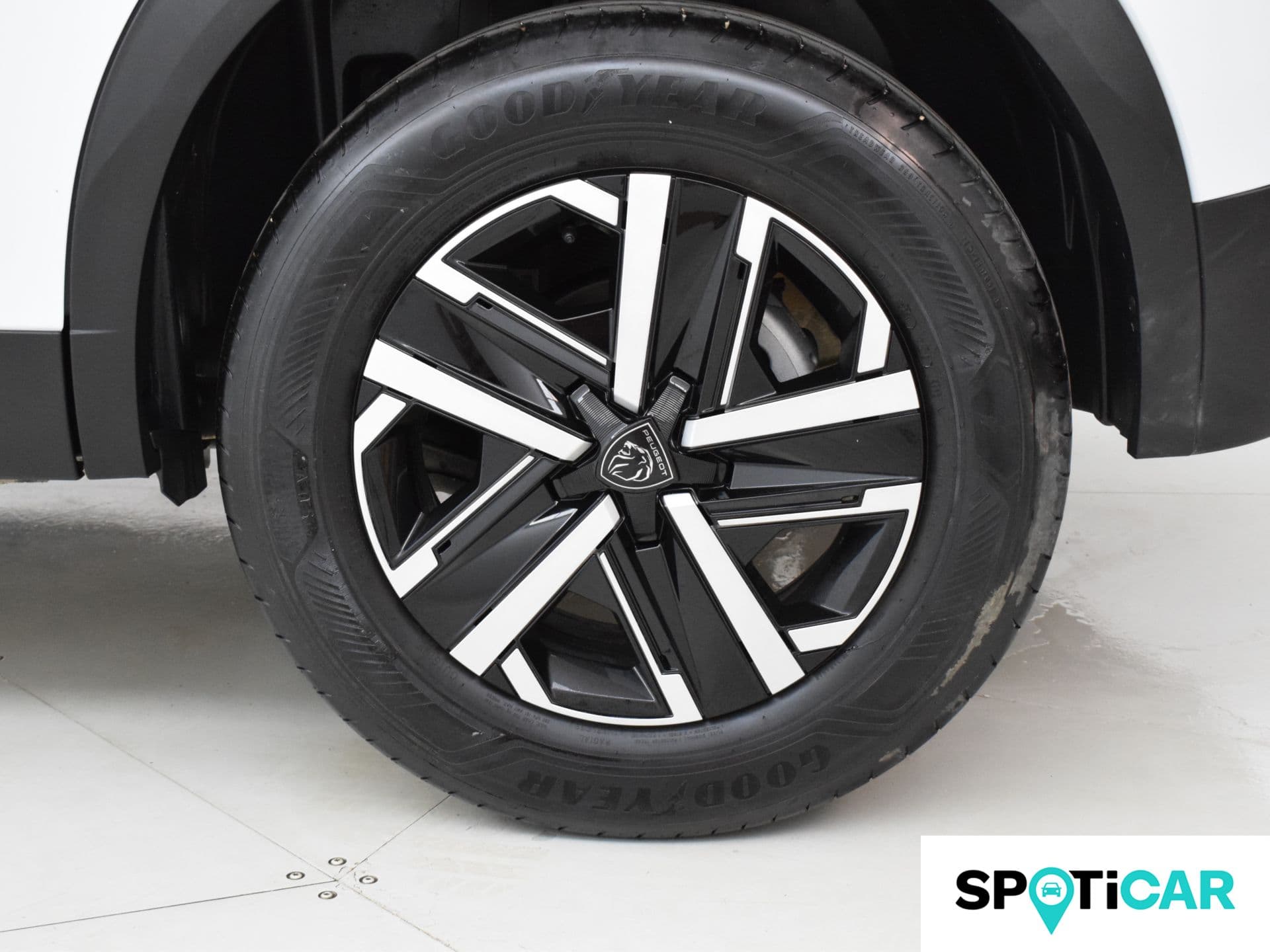 Peugeot 2008 – foto 12