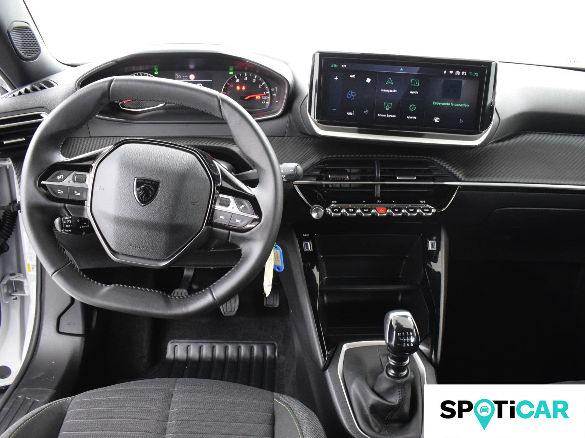Peugeot 2008 – foto 9