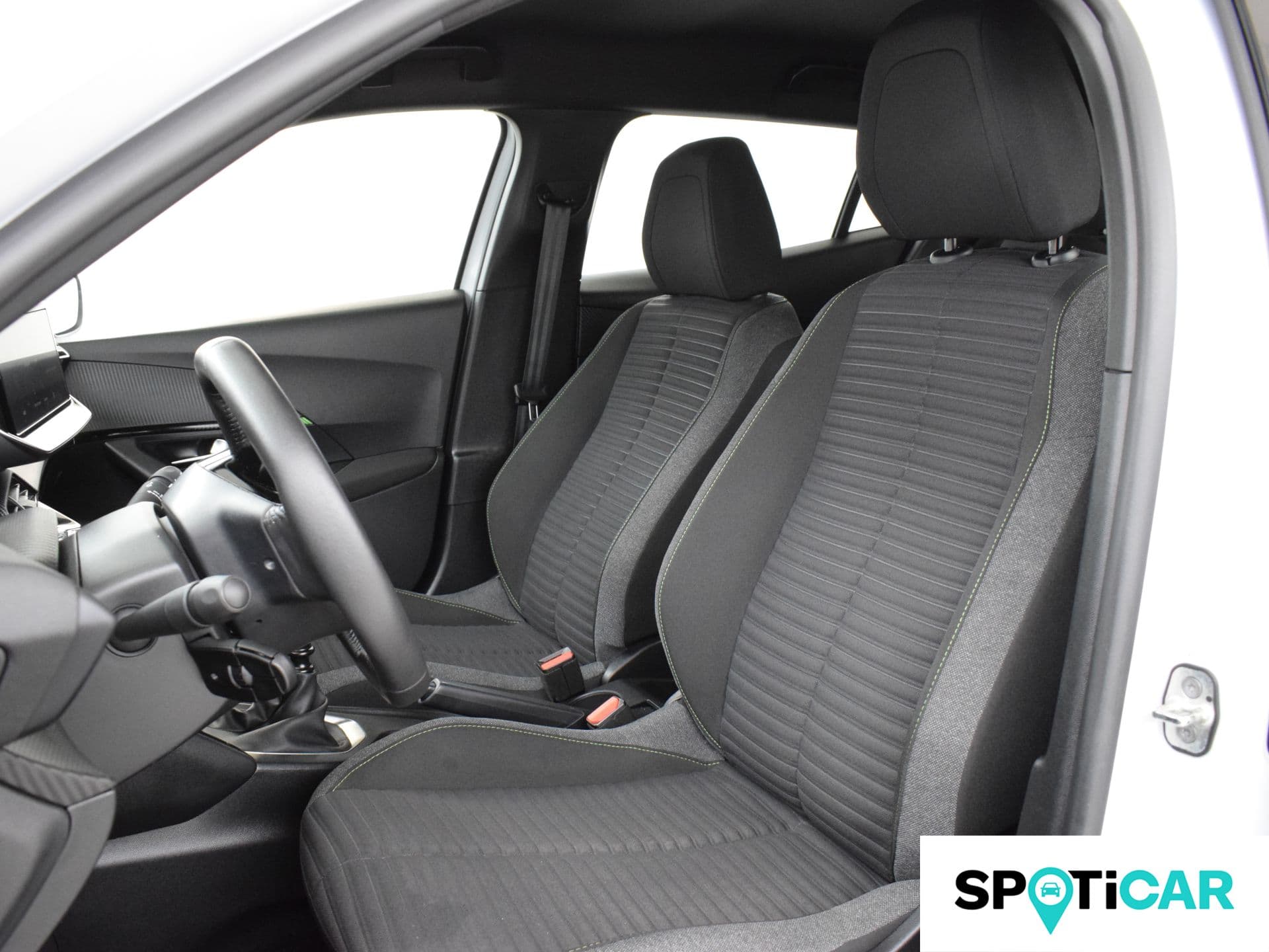 Peugeot 2008 – foto 10