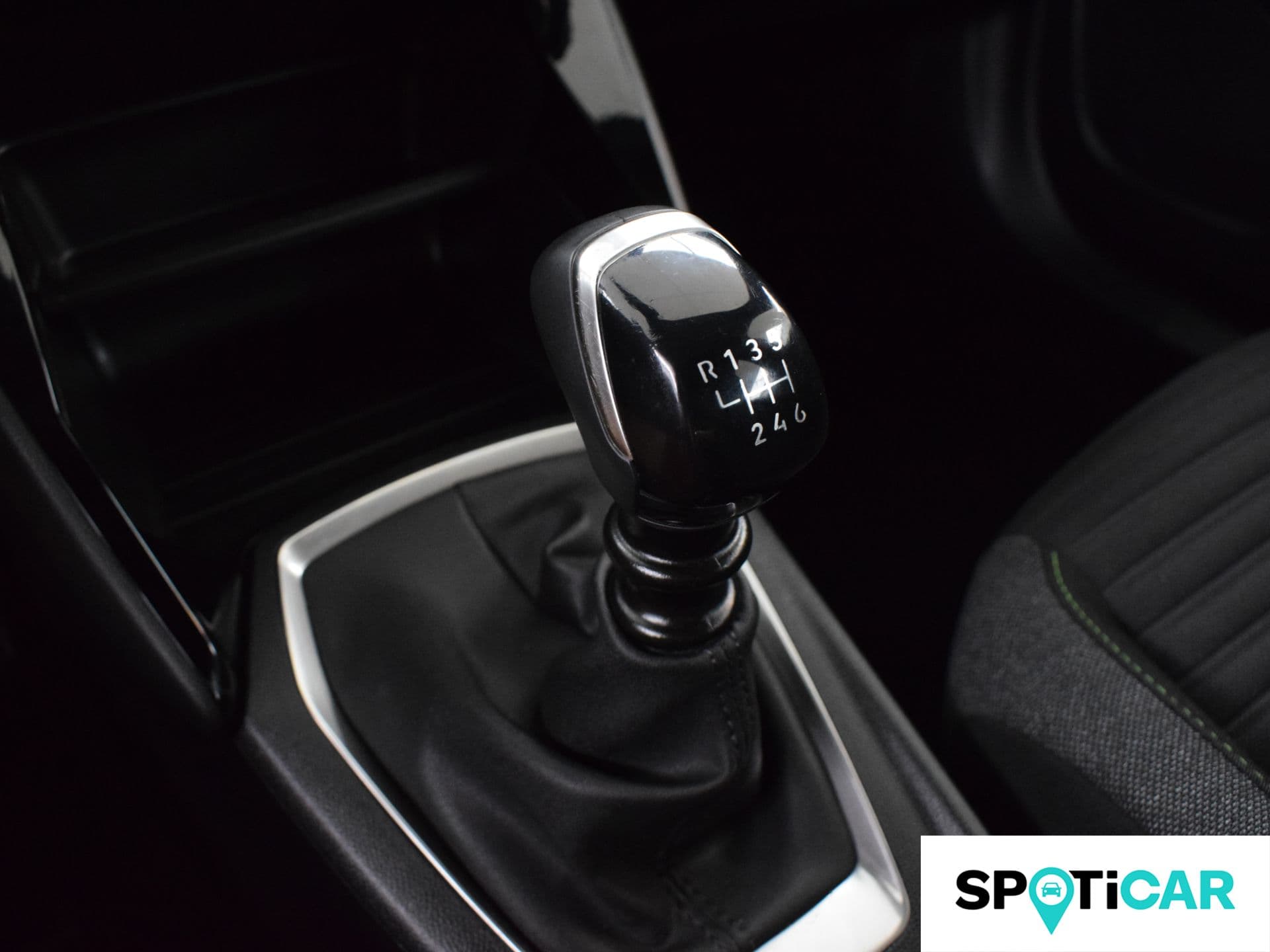 Peugeot 2008 – foto 14