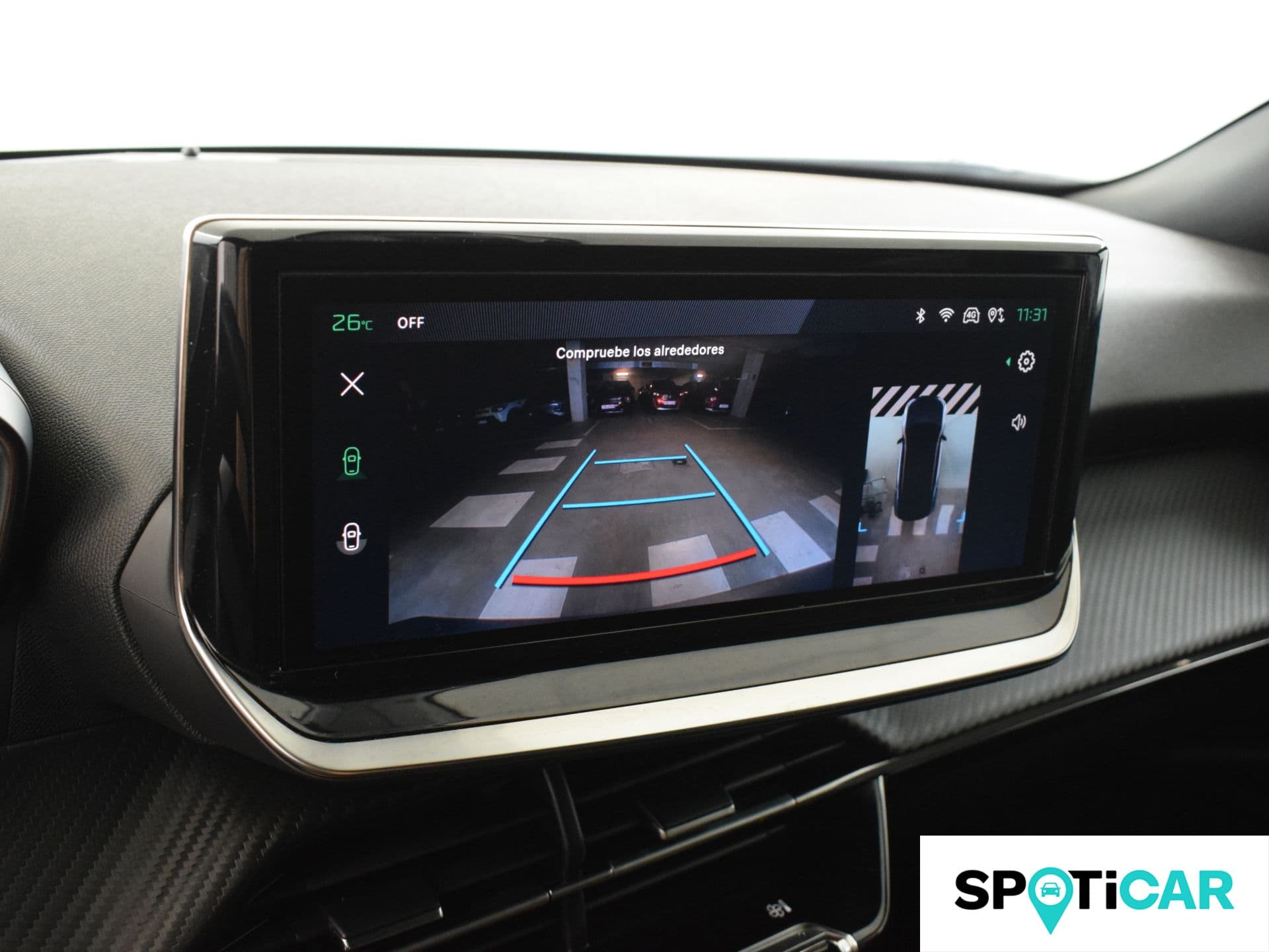 Peugeot 2008 – foto 13