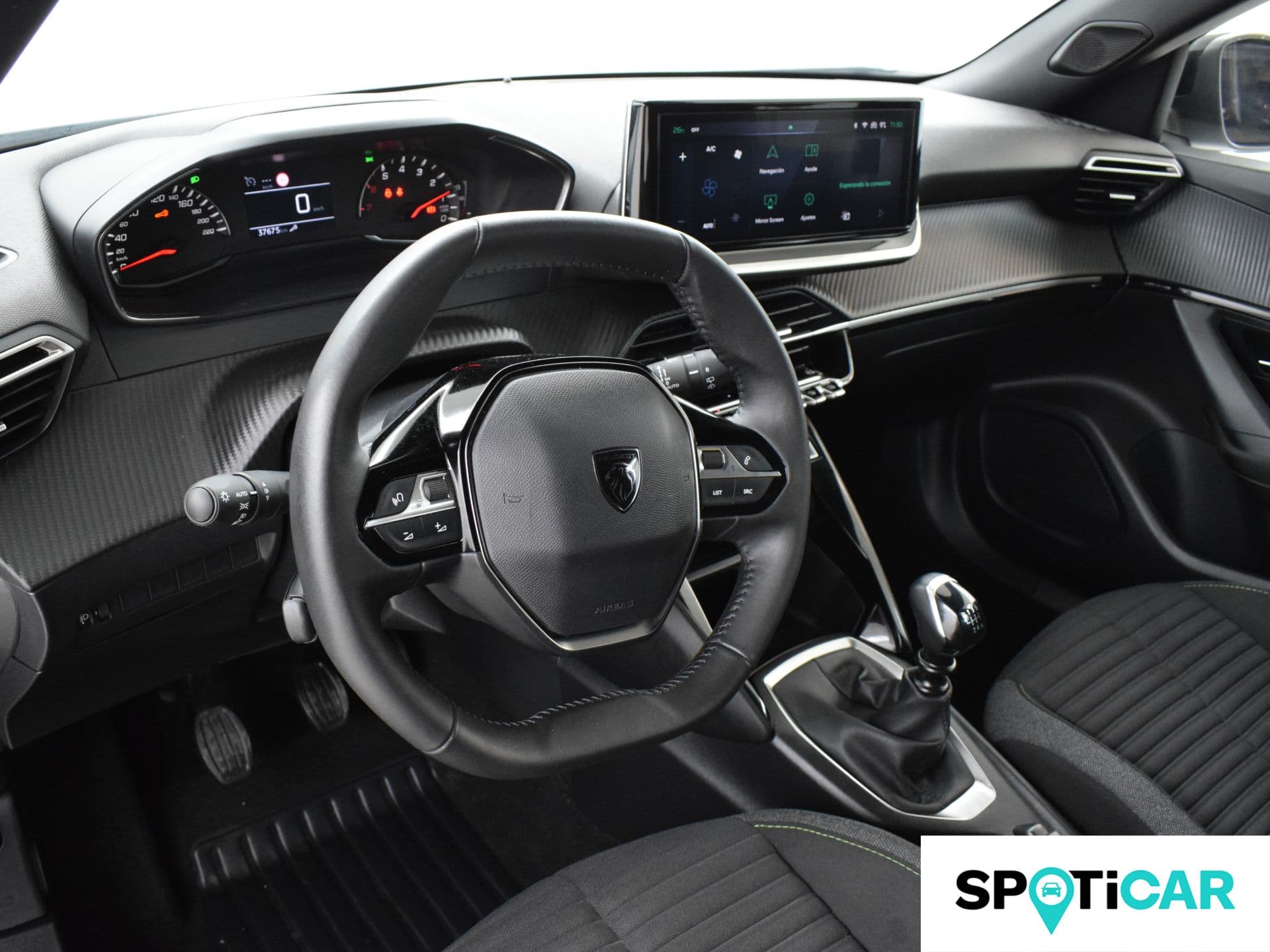 Peugeot 2008 – foto 17