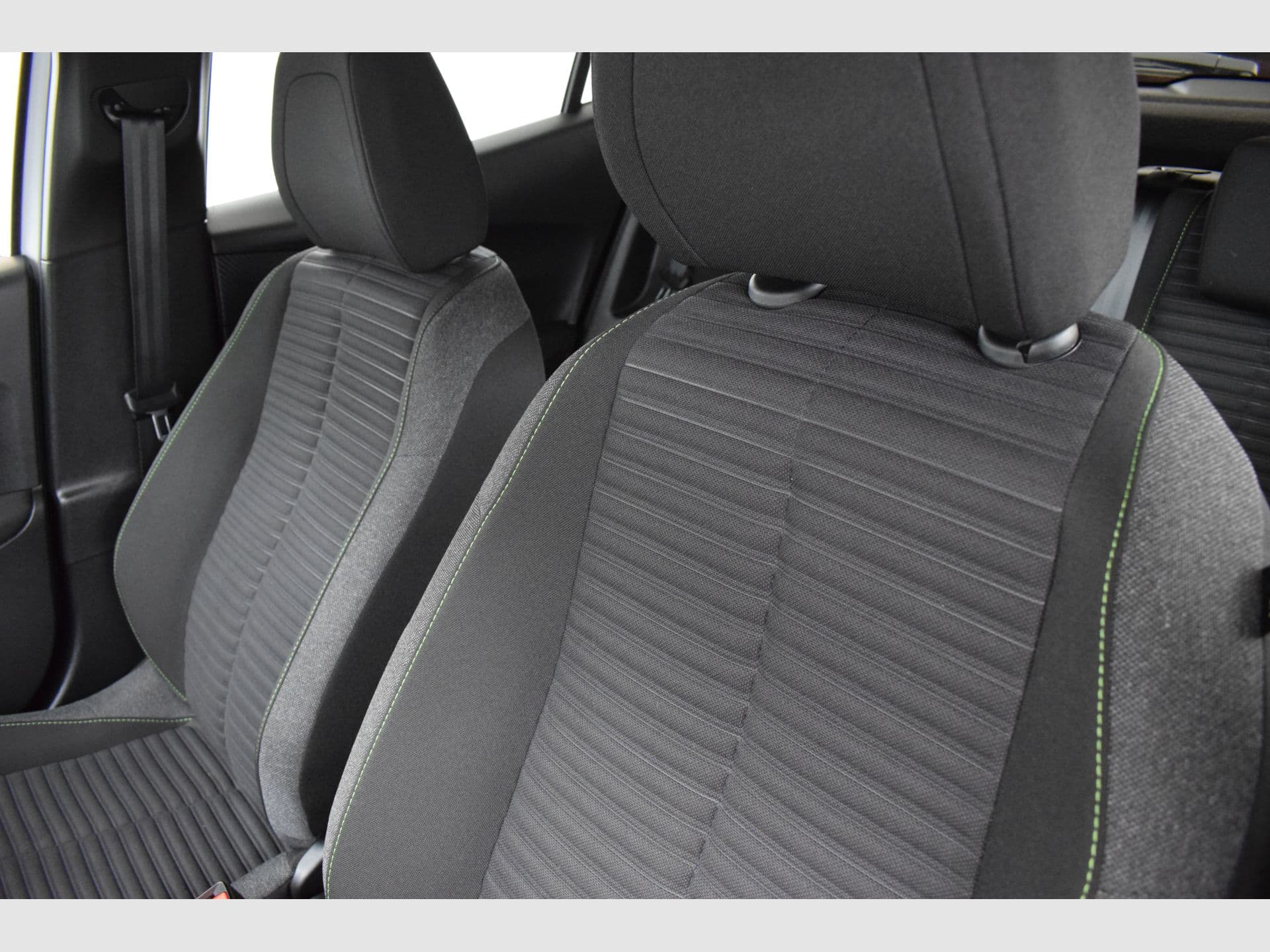 Peugeot 2008 – foto 20