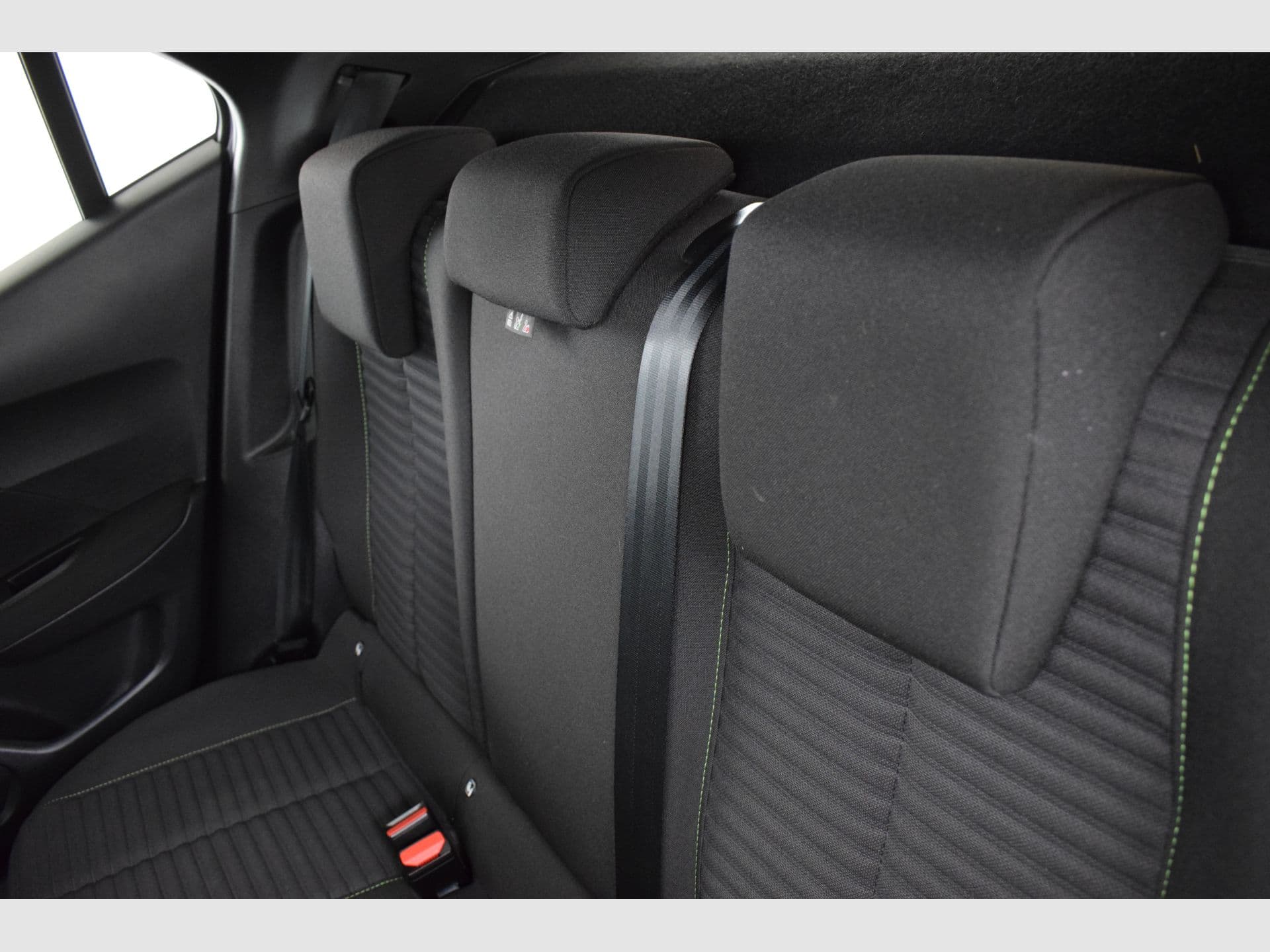 Peugeot 2008 – foto 21