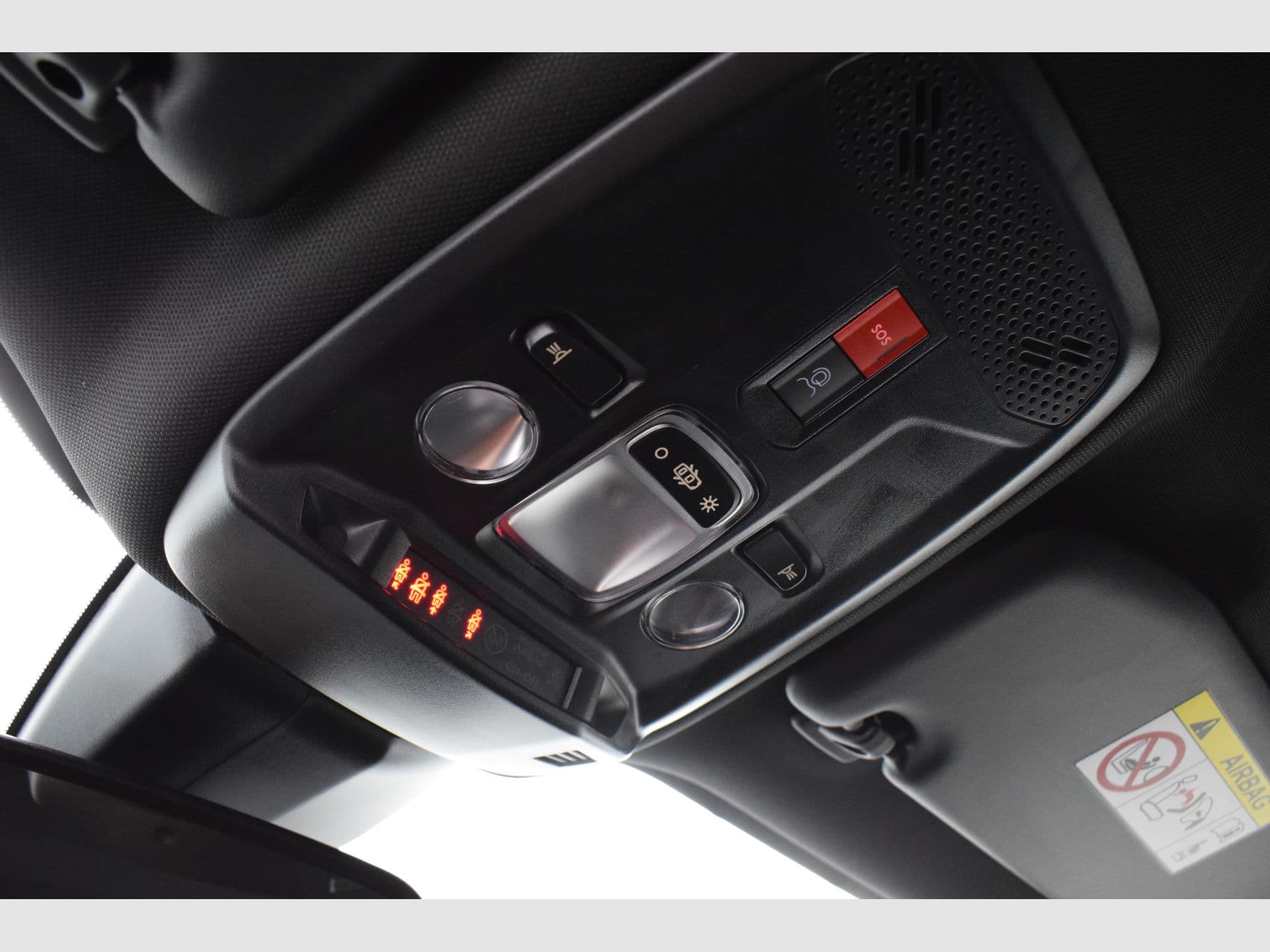 Peugeot 2008 – foto 22