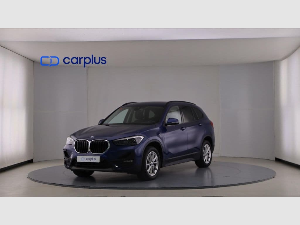 BMW X1 – foto 2