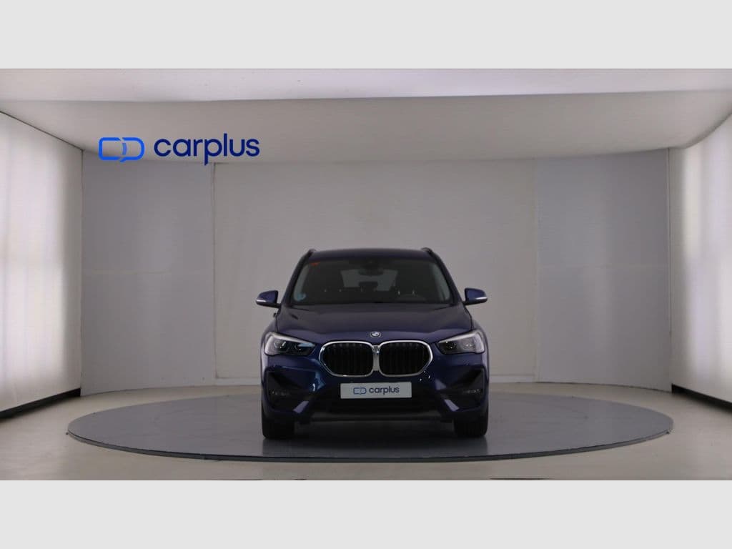 BMW X1 – foto 3