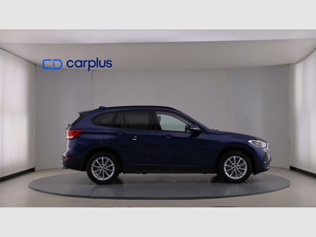 BMW X1 – foto 4