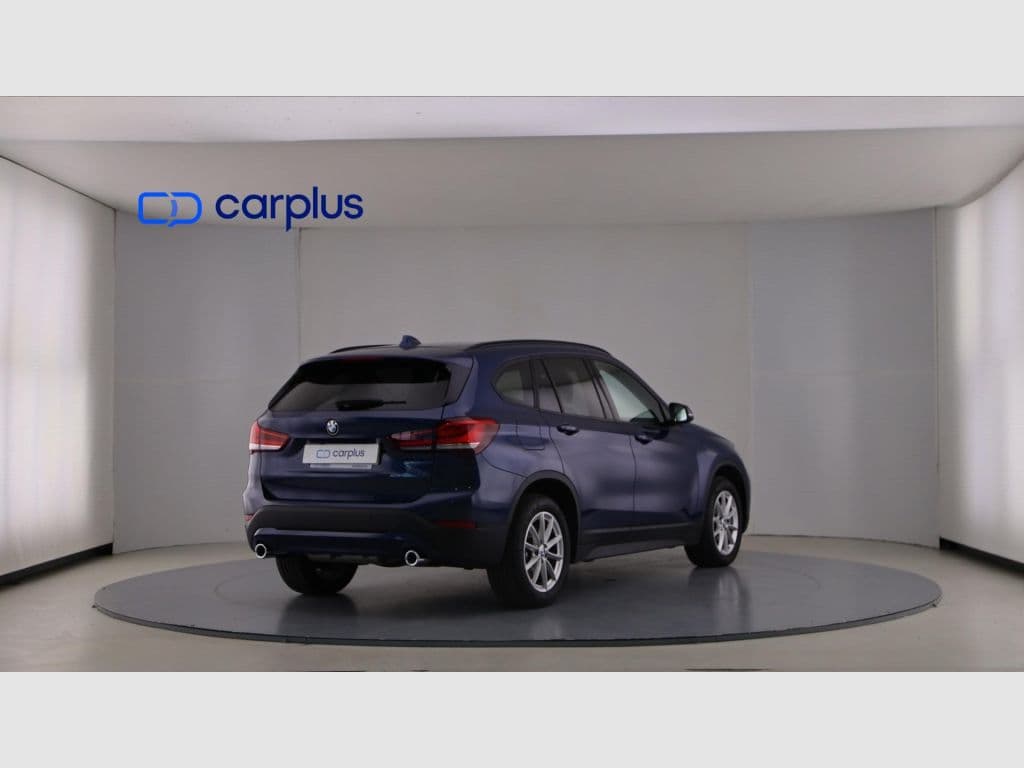 BMW X1 – foto 5