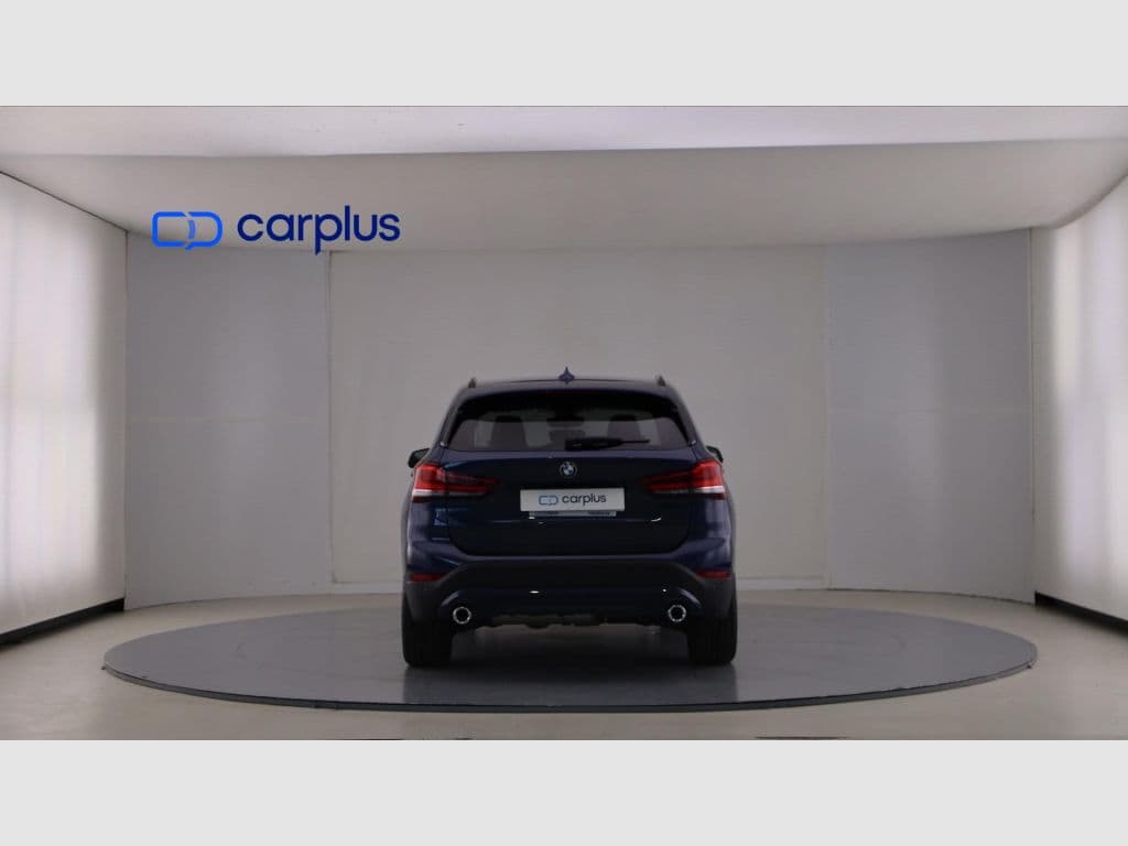 BMW X1 – foto 6