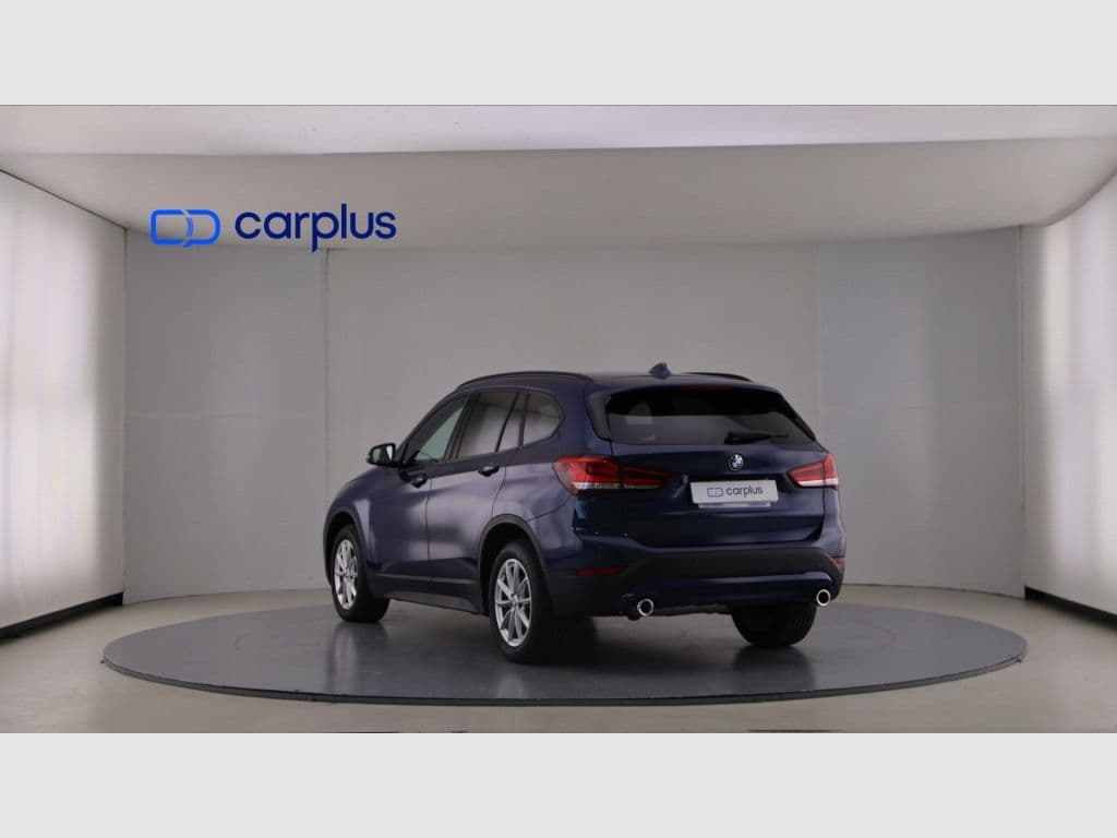 BMW X1 – foto 7
