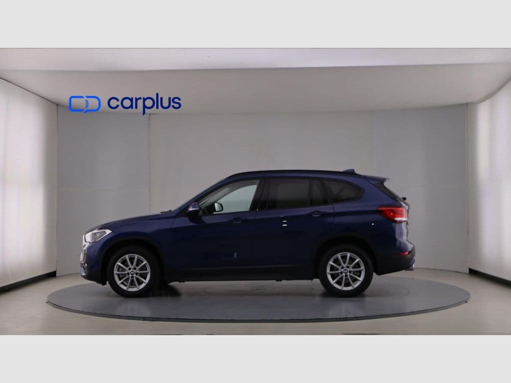 BMW X1 – foto 8