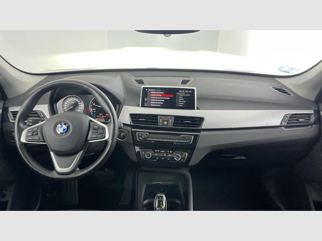 BMW X1 – foto 10