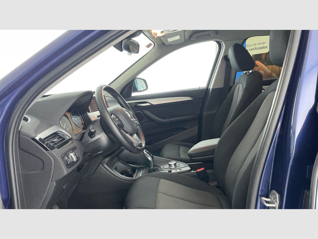 BMW X1 – foto 11