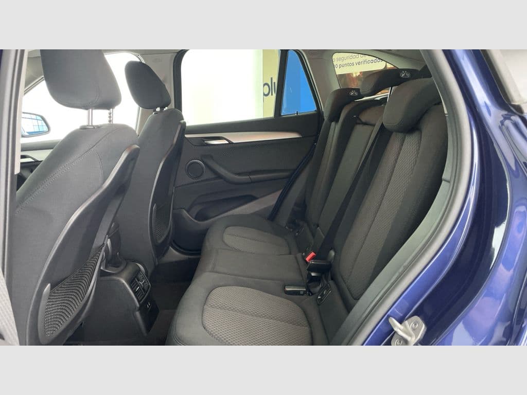 BMW X1 – foto 12