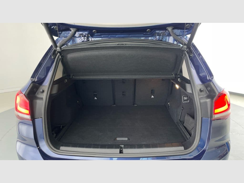 BMW X1 – foto 13