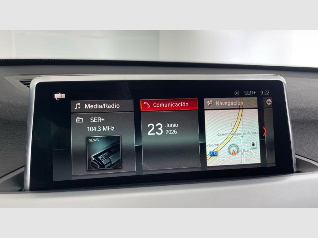 BMW X1 – foto 15