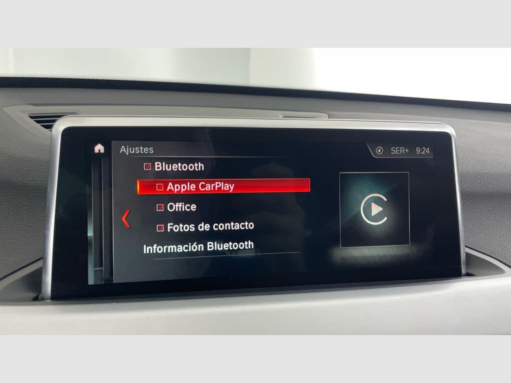 BMW X1 – foto 17