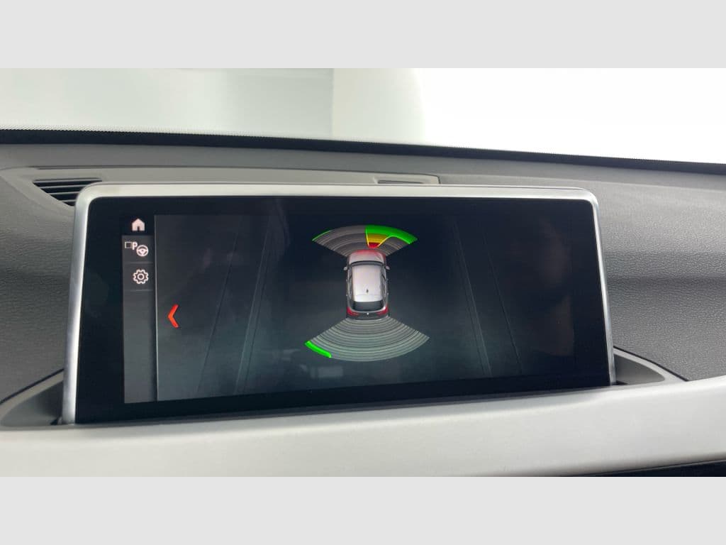 BMW X1 – foto 18
