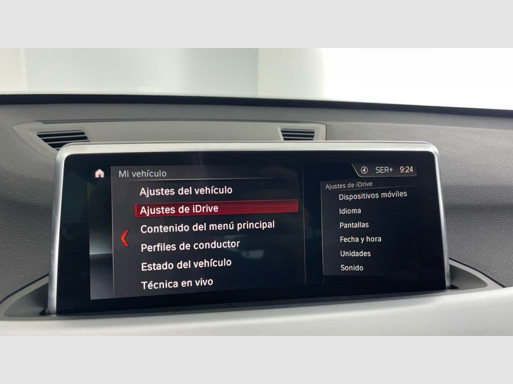 BMW X1 – foto 19