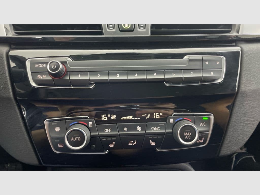 BMW X1 – foto 21