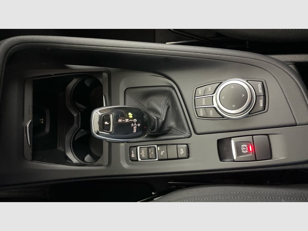 BMW X1 – foto 22
