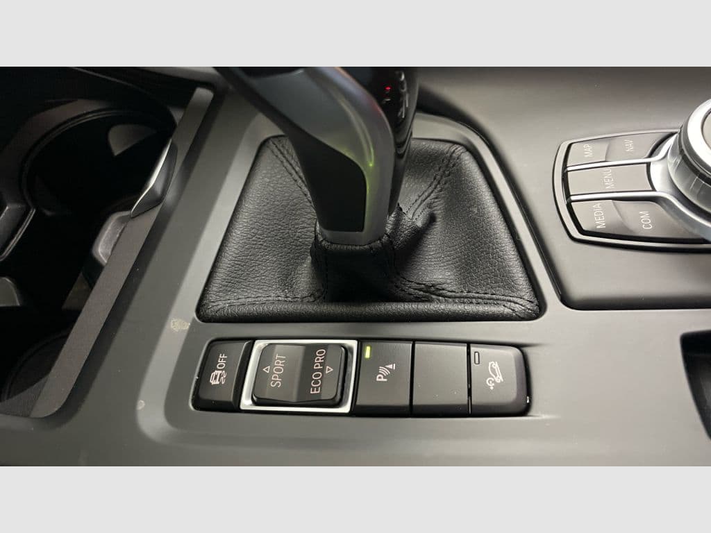 BMW X1 – foto 24