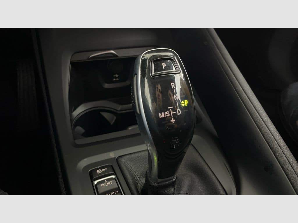 BMW X1 – foto 25