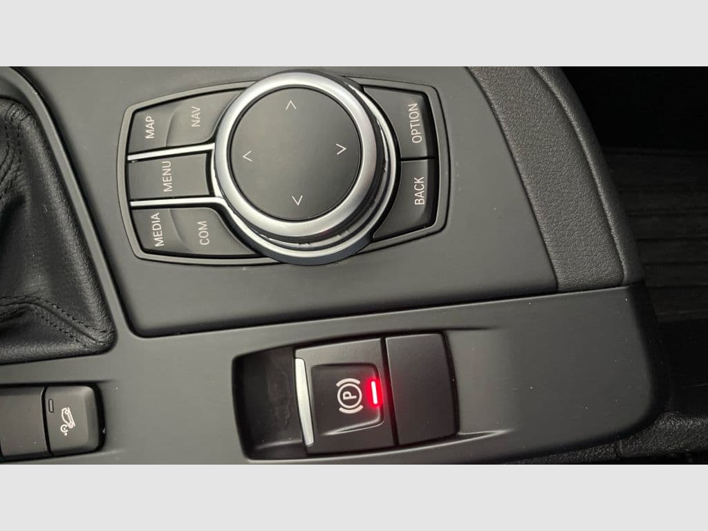 BMW X1 – foto 26