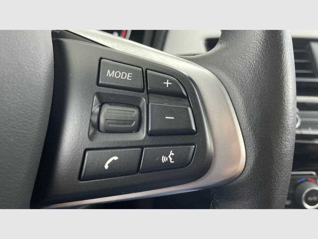 BMW X1 – foto 29
