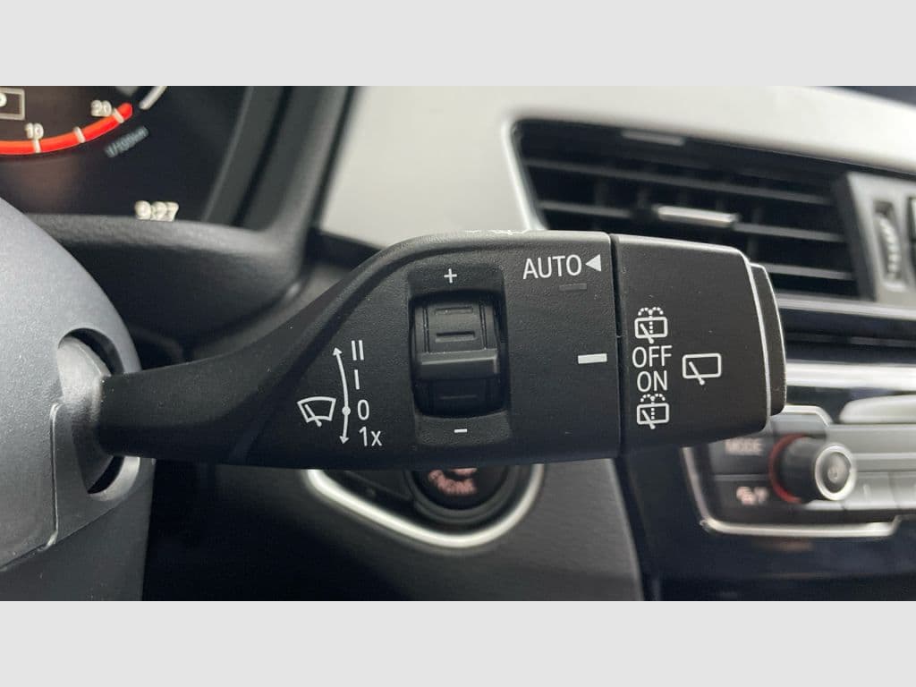 BMW X1 – foto 30