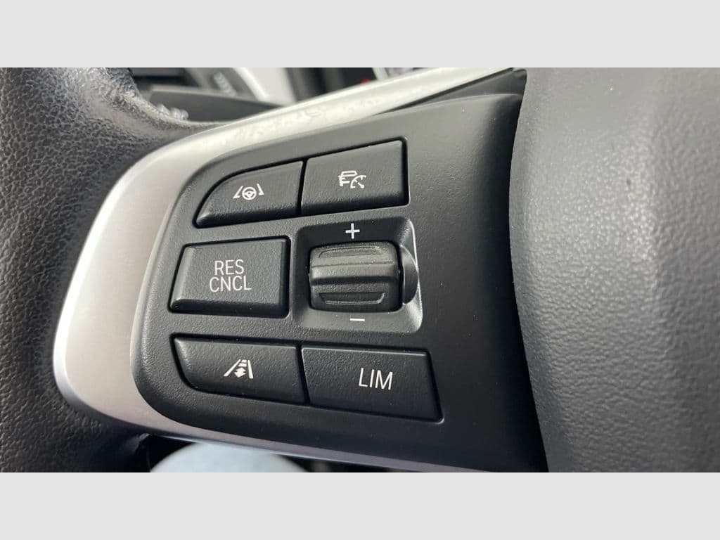 BMW X1 – foto 31