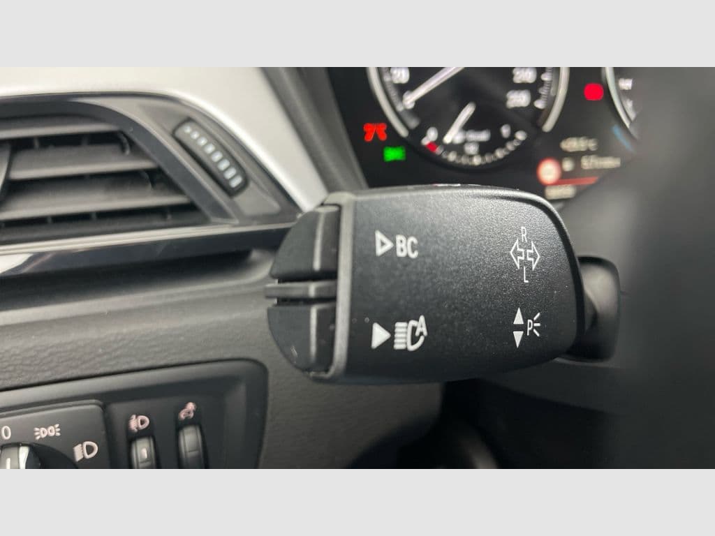 BMW X1 – foto 32