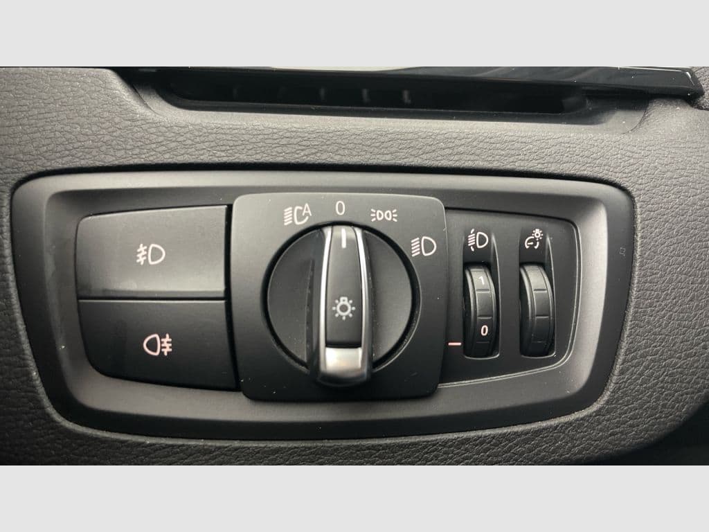 BMW X1 – foto 33