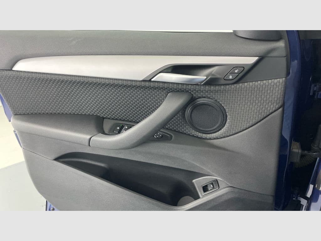 BMW X1 – foto 34