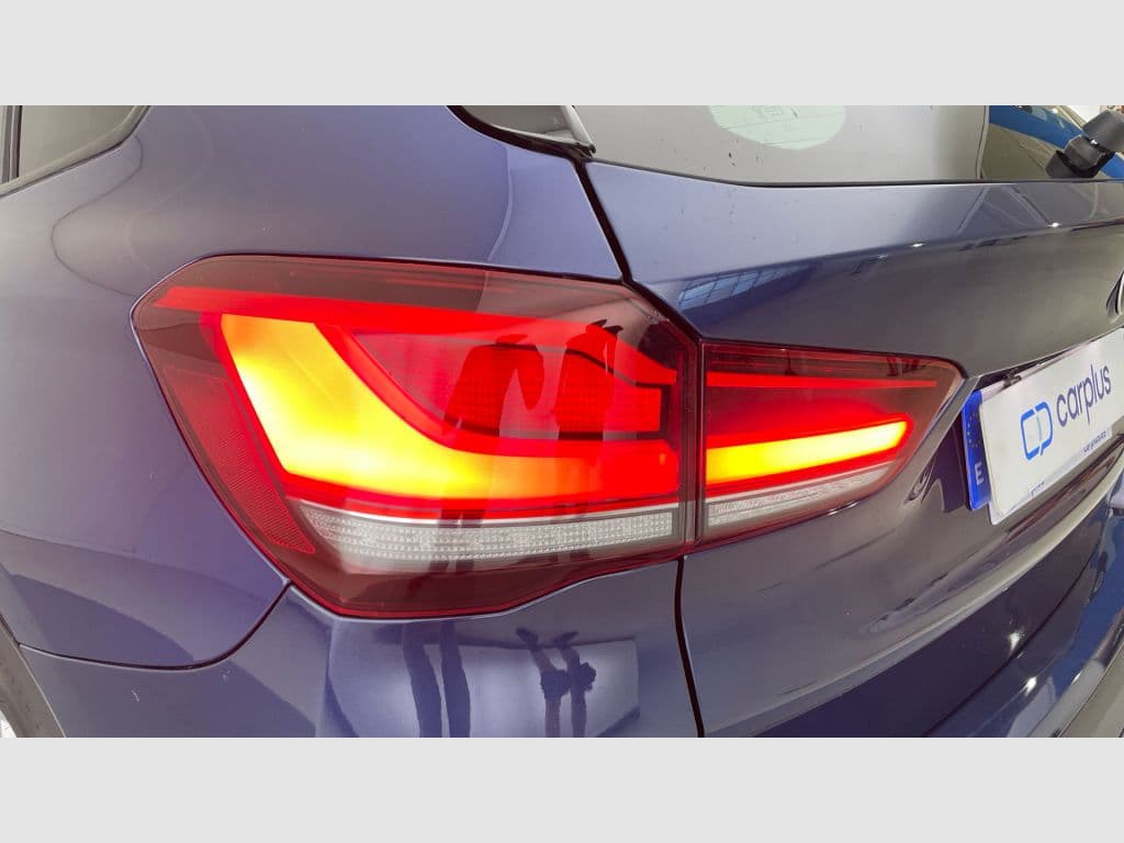 BMW X1 – foto 40